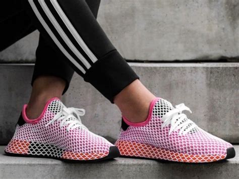 adidas deerupt runner precio